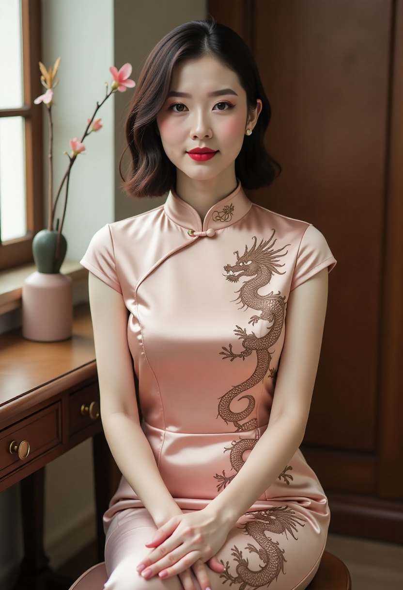 人世间